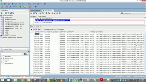 sqlldr control file oracle 11g