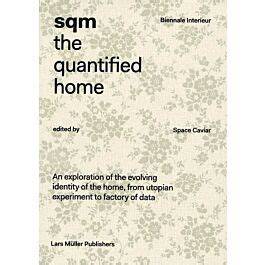 sqm the quantified home