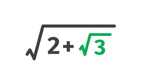 Sqrt 2 Sqrt 3