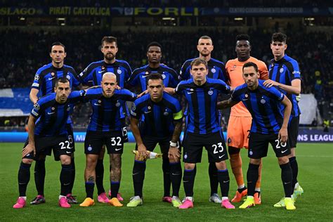 SQUAD INTER MILAN：How FIFA Club World Cup changes squad listtransfer rules for