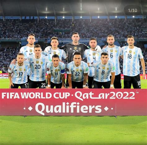 squad piala dunia argentina