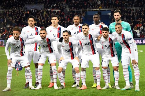 SQUAD PSG 2024：2023–24 Paris Saint-Germain F.C. season - Wikipedia