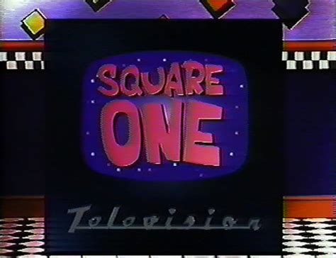 Square One Tv