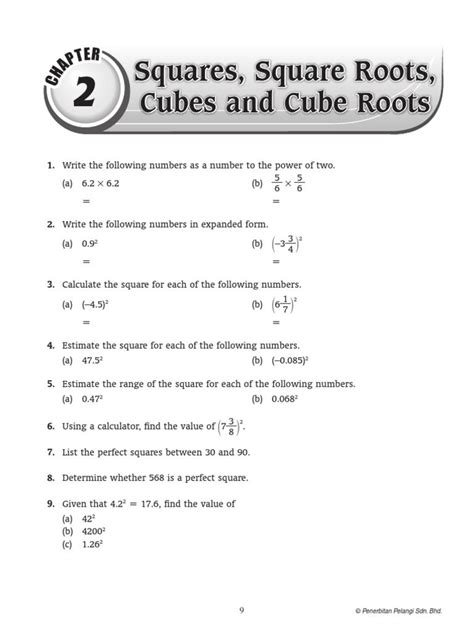 Square Root And Cubes Grade 6 Worksheets Kiddy Square Root Worksheet 6th Grade - Square Root Worksheet 6th Grade
