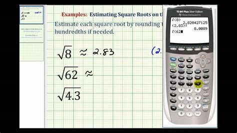 Square Root Calculator How To Find Square Root Addition Of Square Roots - Addition Of Square Roots