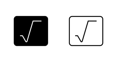 Square Root Of Vector