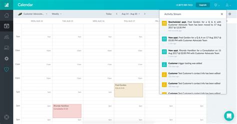 Mobile scheduling tools automate the shift planning process, en