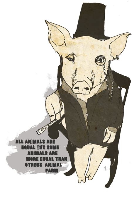 Squealer X27 S Propaganda In Animal Farm Schoolworkhelper Animal Farm Propaganda Worksheet Answers - Animal Farm Propaganda Worksheet Answers