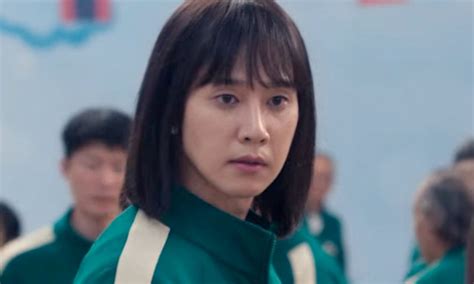 squid game gay character