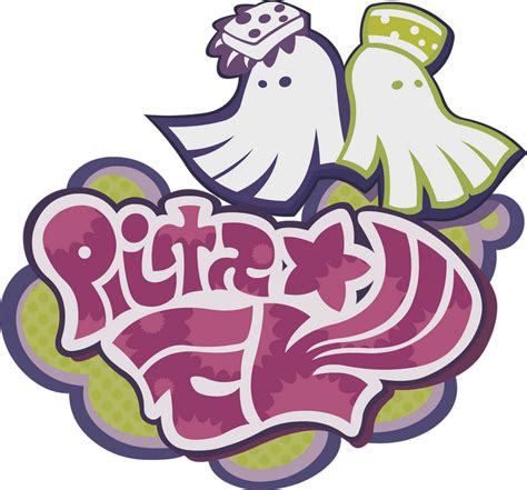 Squid sisters logo