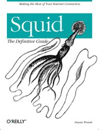 Squid The Definitive