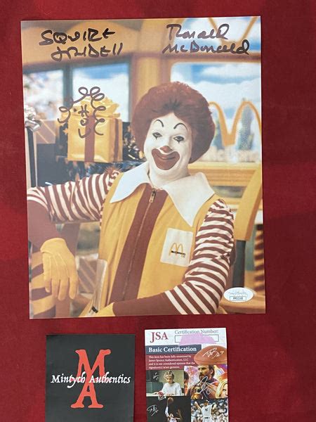 squire fridell biography