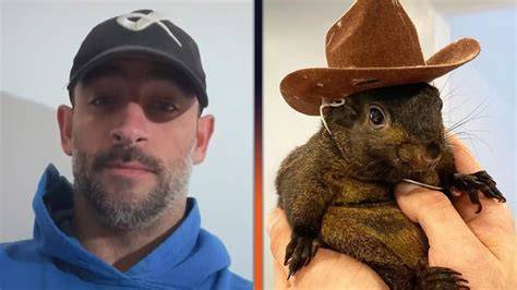 squirrel dad nudes
