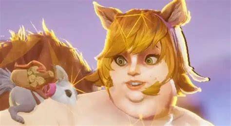 squirrel girl nude mod