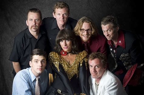 squirrel nut zippers biography