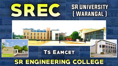 Sr Engineering College