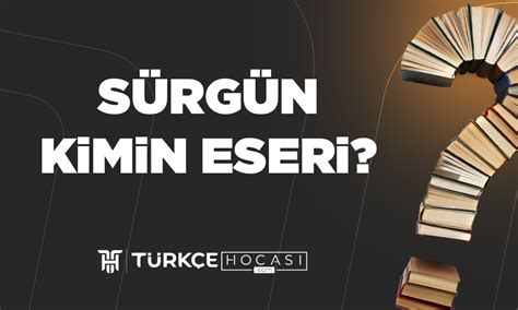 Sır Kimin Eseri