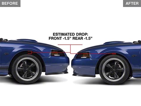 Sr Performance 99 04 Mustang Cold Air Intake Directions