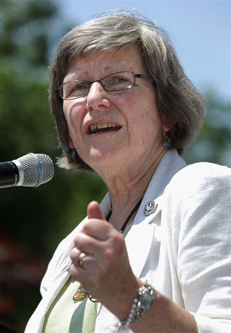 sr simone campbell biography examples