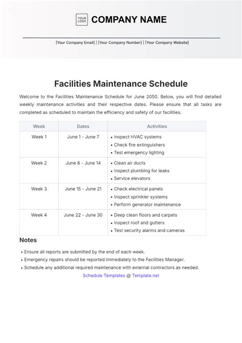 Read Online Sr Facilities Maintenance Engineer Req 1291 
