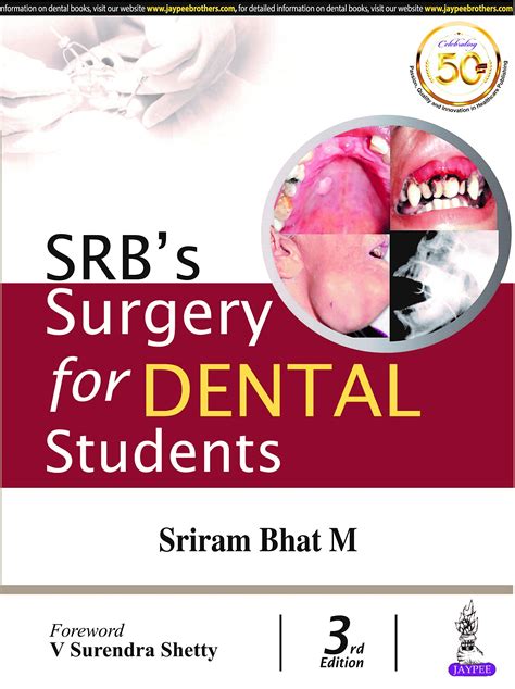 Read Srbs Surgery For Dental Students Ebook Slangbaseball 
