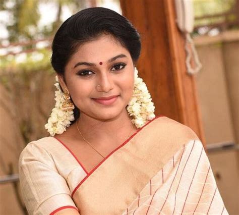 sreelakshmi sreekumar wikipedia