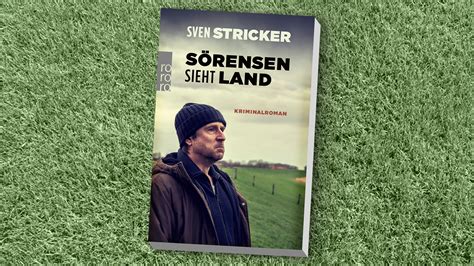 Sörensen Sieht Land