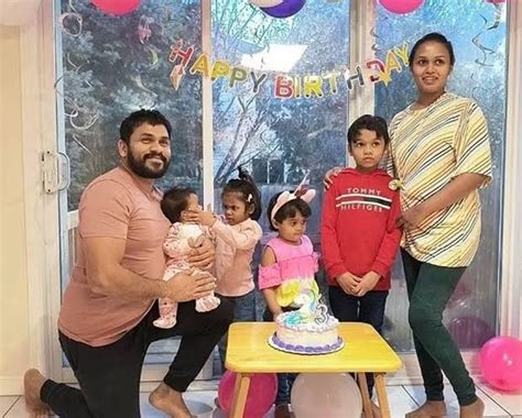 Sri Lankan Family Dead In Canada X27 Mass K Words For Kids - K Words For Kids