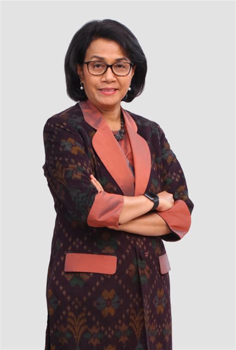 sri mulyani indrawati biography channel