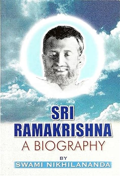 sri ramakrishna karuturi biography