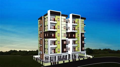 Sri Siddi Enclave