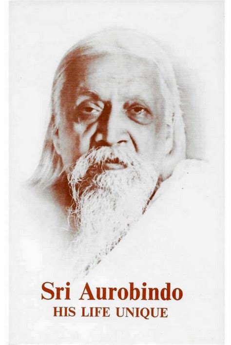 Sri Sri Aurobindo