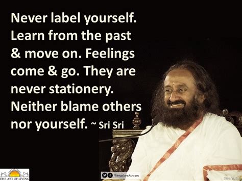 Sri Sri Quotes