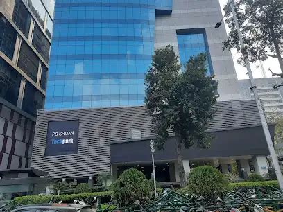Srijan Tech Park