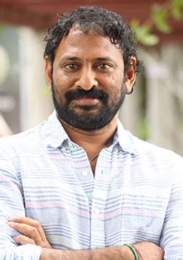 srikanth addala biography examples