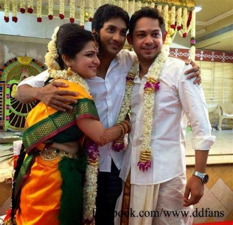 srikanth ravichandran biography of barack