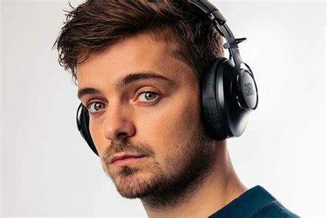 srikanth ravichandran biography of martin garrix