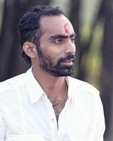 srinath rajendran biography