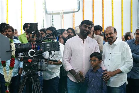 srinivas mohan biography channels