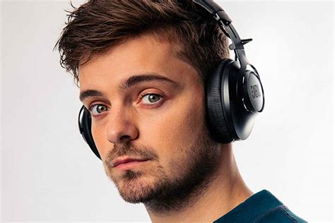 srinivas mohan biography of martin garrix