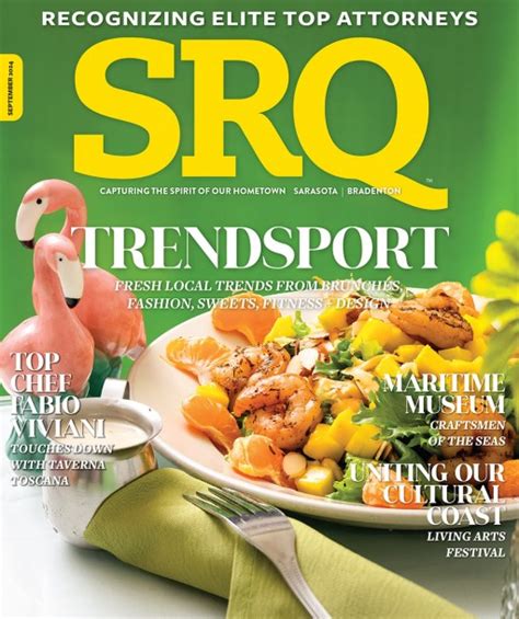 srq florida