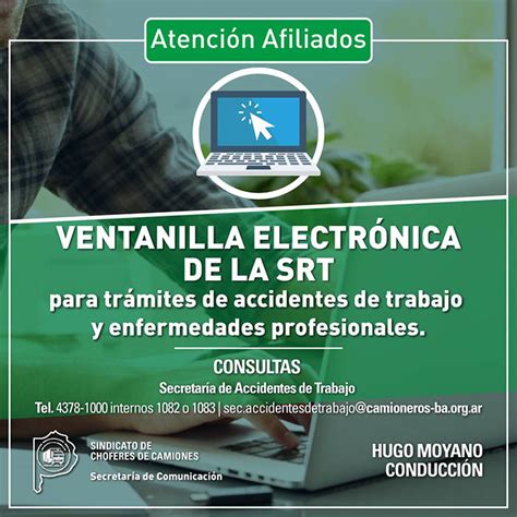Srt Ventanilla Electronica