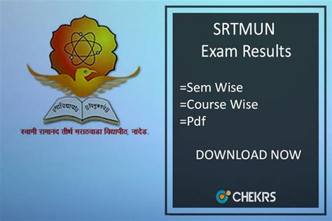Srtmun Result 2024