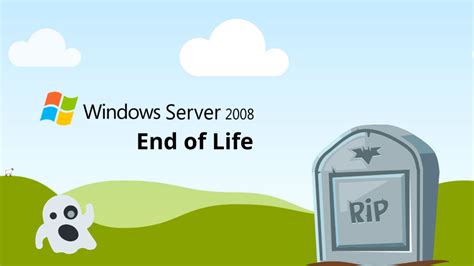 srvanyexe windows 2008 end of life