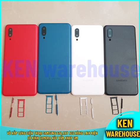 ss a02 | in Thoi Samsung Galaxy A02 3GB32GB Chnh