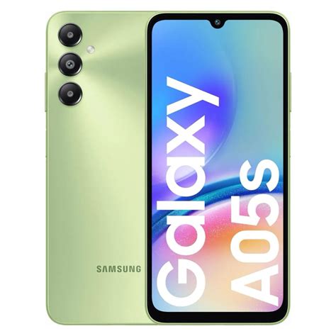 ss a05s | Galaxy A05s Samsung