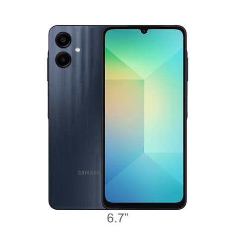 ss a06 | Samsung Galaxy A06 4GB 128GB chnh hng