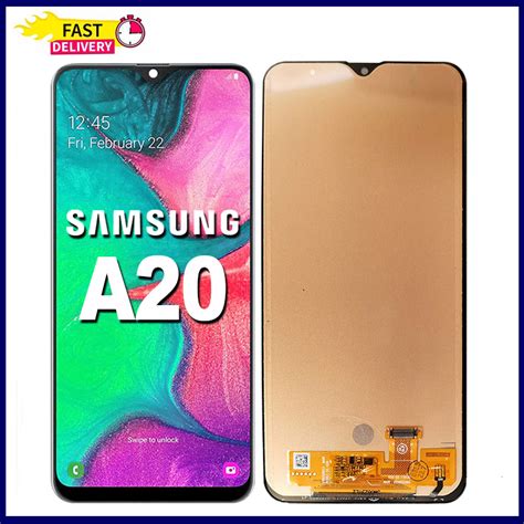 ss a20 | Samsung Galaxy A20 c gi r i
