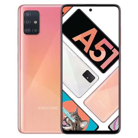 ss a51 | Samsung Galaxy A51 Tr gp 0 Gi