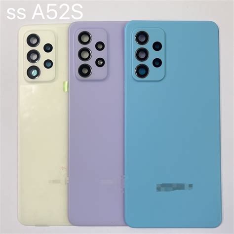 ss a52 | Samsung Galaxy A52 128GB Chnh hng gi